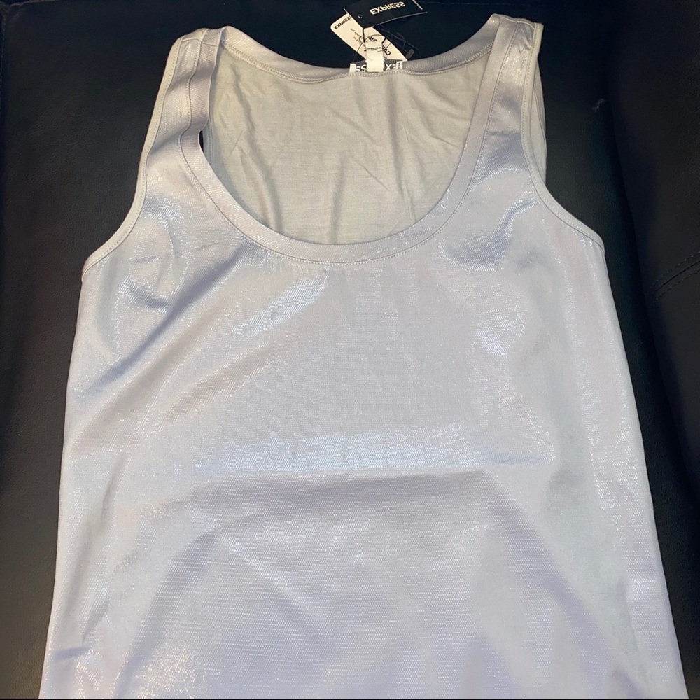 Express blouse